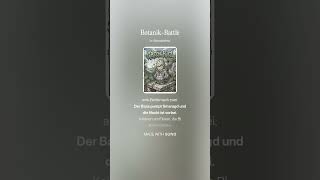 Botanik-Battle