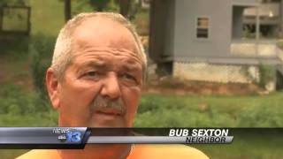 Pond Drained, Leaves Hundreds Of Dead Fish
