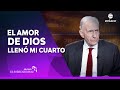 Testimonio sid roth  es sobrenatural  enlace tv