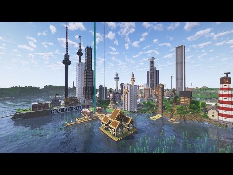 The Minecraft Corner 2 - 1 Month Special