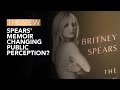 Britney Spears&#39; Memoir Changing Public Perception? | The View