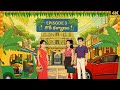 గౌరీ కళ్యాణం | Gowri Kalyanam | EPISODE-3 | Telugu Animation Story|Telugu Moral |Balyam Telugu Toons