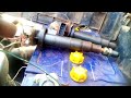 How to test ignition coil using battery