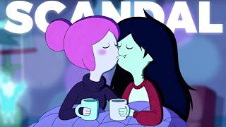 Fall Asleep To Every Adventure Time Controversy
