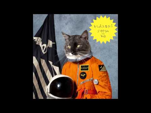 Klaxons — Klaxons - Hello 23