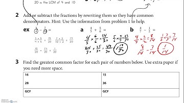 Unit 2 Module 4 Session 3 HW