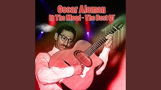 Video thumbnail of "Oscar Alemán - Valse De Minuit"