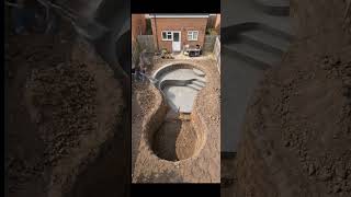 POOL CONSTRUCTION