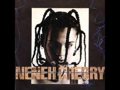 Neneh Cherry - Buddy X