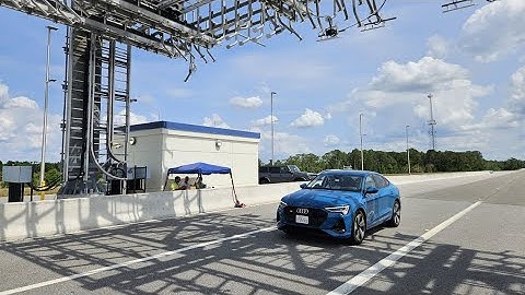 Tolling Made Easy: Revolutionary C-V2X Technology Arrives