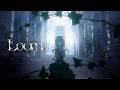 Empty old City - Looma