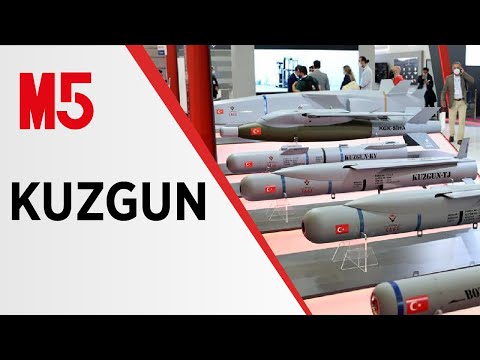 KUZGUN İçin Turbojet