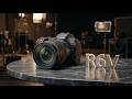 Canon R6V LEAKS: 7K Open Gate &amp; Built-in Fan! (Sony Killer?)