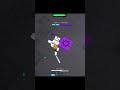 Jogando 1V1 Ranqueado com personagens da roleta #jujutsushenanigans #jjs #jjkgame #roblox #tashx_007