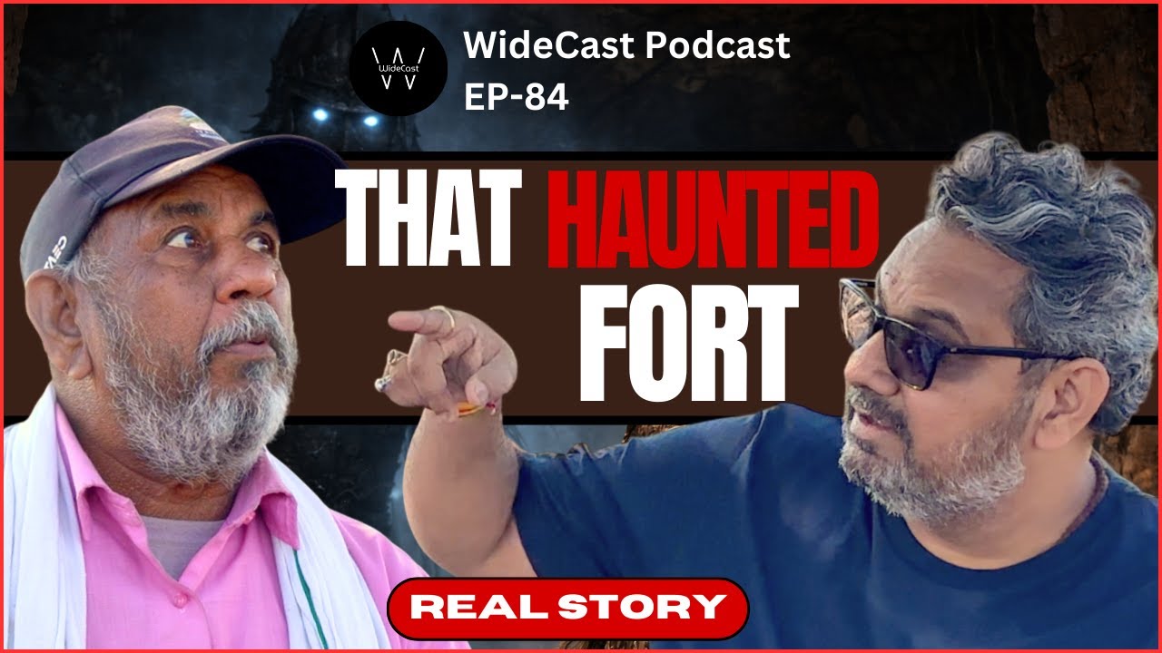 Kukki uncle's Discovery Turns into a Nightmare | खोज जिसने मौत का साया बुला लिया | WC EP 84