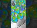 美しすぎるぷるぷる和菓子(Mesmerizingly Beautiful Jiggly Japanese Sweets)