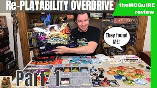 DWELLINGS OF ELDERVALE Preview Part 1: WHY YOU WANT this game