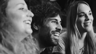 Max Giesinger - Die Reise (live in London)