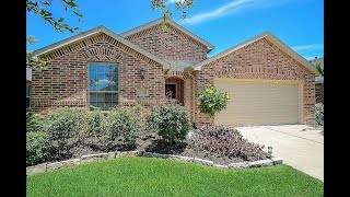 222 Golden Grain, Rosenberg, TX 77469