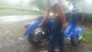 Download lagu Rahasia Setting Karbulator Vespa Rahasia Setting Karbulator Vespa