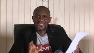 Lawyers Protest Covid-19 Lockdown Measures