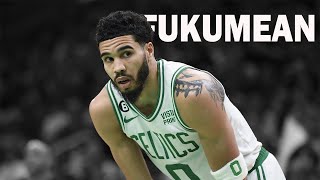 Jayson Tatum || JT Highlight Mix ᴴᴰ || || fukumean ||