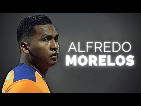 Alfredo Morelos - Season Highlights | 2023