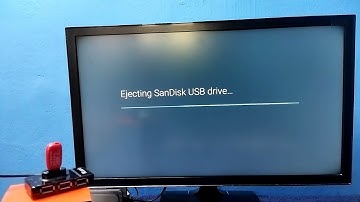 How to Connect USB to Android TV | Transfer Files | SSD | External Hard Drive