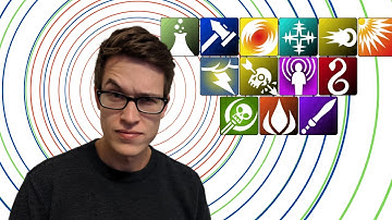 Change Spell Damage Type to Match Your Flavor | D&D 5e Thought of the Day