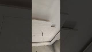 new classic design false ceiling