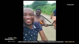 Ushuni kaSombhixi yedwa