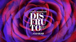 Carla Morrison - Disfruto (iko Remix) Resimi