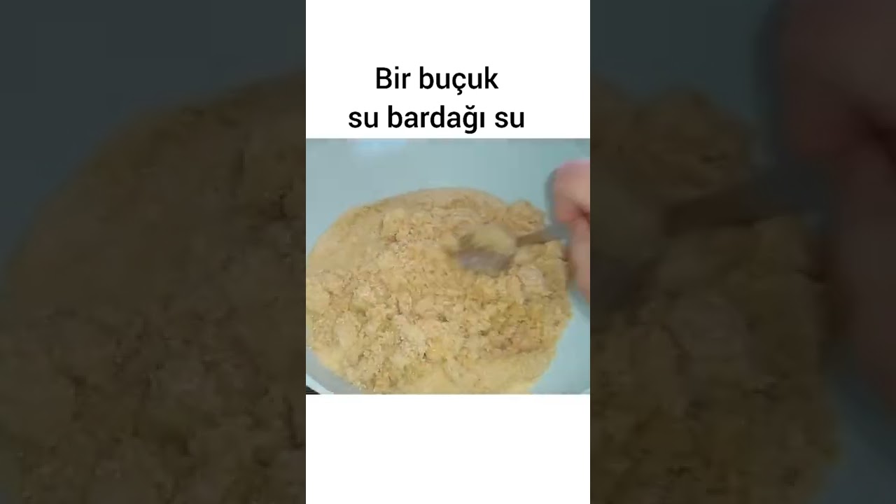 Sakın Kimse Duymasın Dünya Şefleri Bu Tarifin Peşinde – En Garanti İçli Köfte Hamuru Bu ???????????????????????????? Sakın Kimse Duymasın Dünya Şefleri Bu Tarifin Peşinde – En Garanti İçli Köfte Hamuru Bu ????????????????????????????