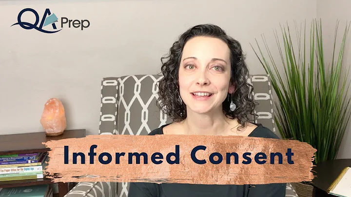 Mental Health Intake Assessment and Informed Consent