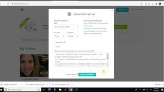 How to embed a video in a Canvas Discussion board Net Worth