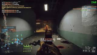 BF4 Highlights #10
