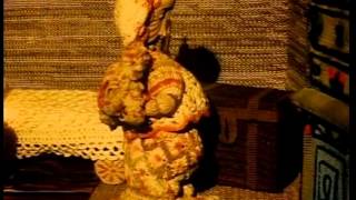 Ball Of Wool - Nikolai Serebryakov - 1968 Russian Animation