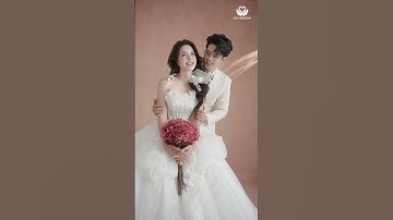 Ghi lại từng khoảnh khắc cho Dâu Rể luôn nha  #lylawedding #wedding #anhcuoihanquoc #weddingdress