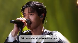 🎶Win Metawin-Unlovable🎶[2023.09.30 SIDE BY SIDE CONCERT TOUR 2023 in TAIPEI]
