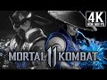 Mortal kombat 11  hazenra vs knockturnalis  part 2