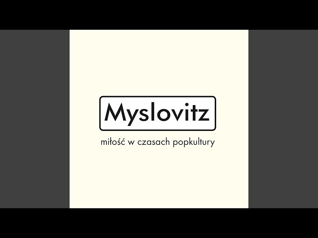 Myslovitz  -  Alexander