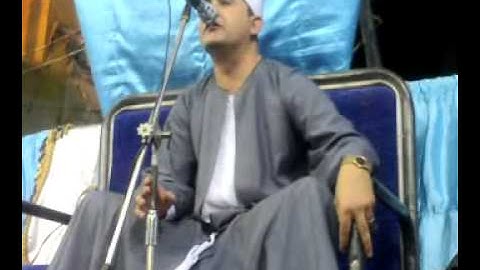 sheik farouk deif/الشيخ فاروق احمد ضيف وماتيسر من سورة ابراهيم