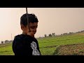 Village life very beautiful