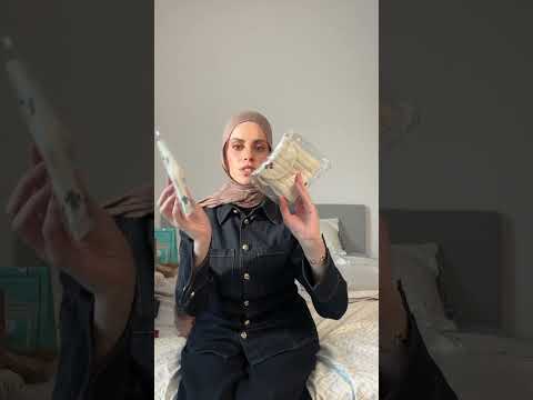 مشترياتي من شي ان