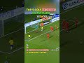 5 GOLS PERDIDOS DO RONALDO #futebol #ranking #top5