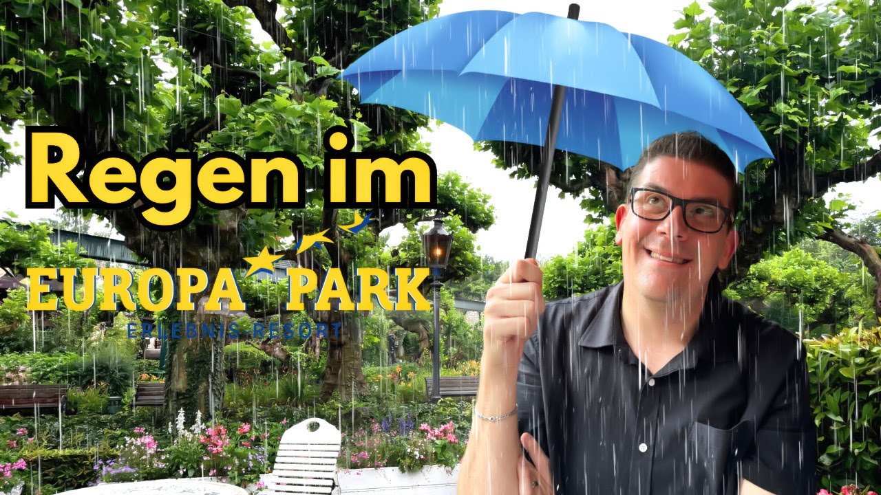 Was Kann Man In Köln Unternehmen Wenn Es Regnet Europa Park - Was kann man alles machen, wenn es regnet? - Eine Eisshow