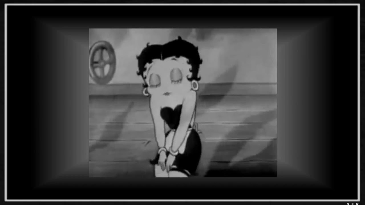 David Rose 'The Stripper' With Betty Boop 1958 1962
