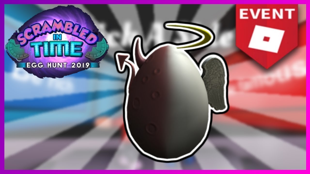 The Egg-cellent Easter Hunt - A Fun Egg Hunt & Scavenger Hunt For Ages 6-9