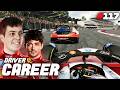 We could be WORLD CHAMPION today! 🏆 F1 25 Ferrari Driver Career | Round 21 Mexico GP