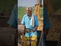 किसान की मेहनत और एक नया आइडिया